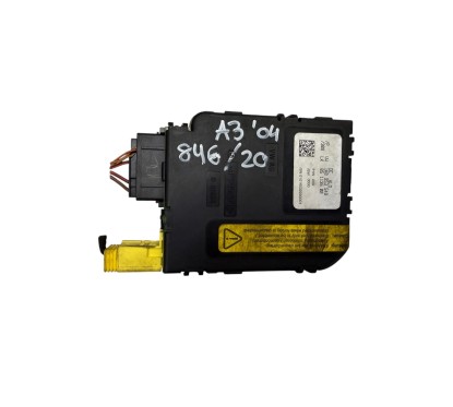 Centralina piantone sterzo AUDI A3 Serie 8P1 dal 03 al 05 - 1K0 953 549 - 3611549