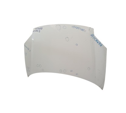 Cofano Anteriore PEUGEOT Ranch 2° Serie - 9839337980 - 3149547