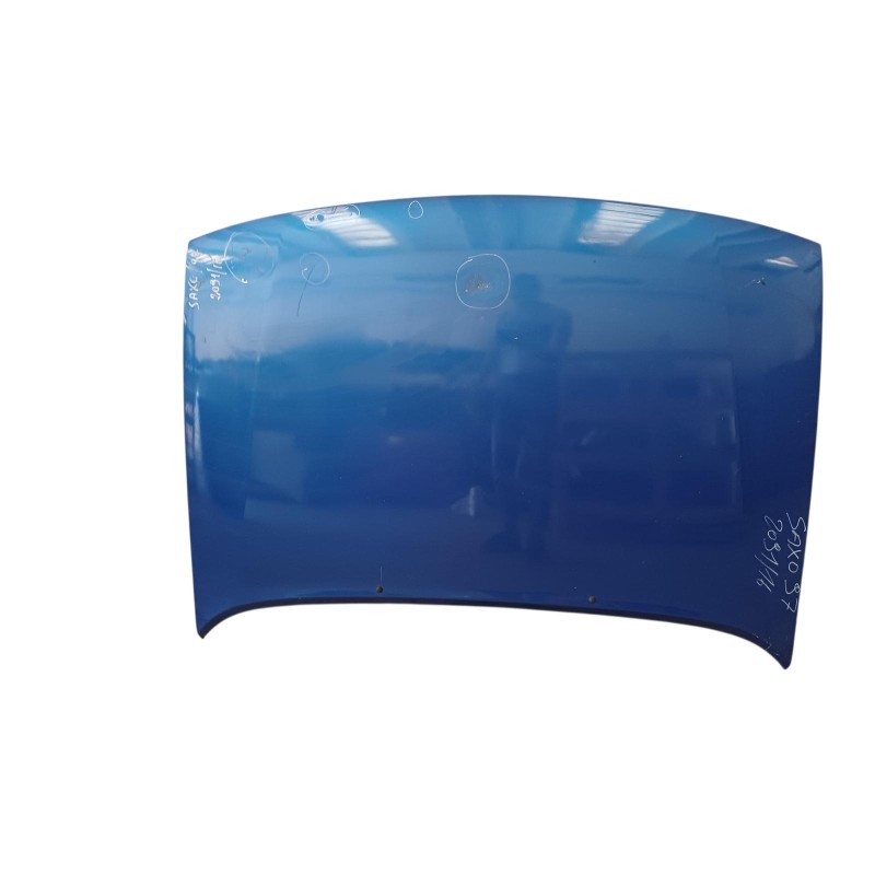 Cofano Anteriore CITROEN Saxo I Serie