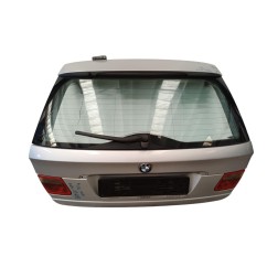 Portellone Posteriore Completo BMW Serie 3 E46 Touring 2° Serie - 41628158552 - 3149468