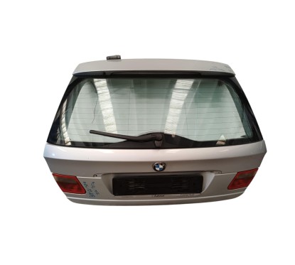 Portellone Posteriore Completo BMW Serie 3 E46 Touring 2° Serie - 41628158552 - 3149468
