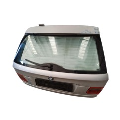 Portellone Posteriore Completo BMW Serie 3 E46 Touring 2° Serie