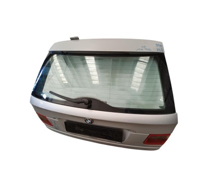 Portellone Posteriore Completo BMW Serie 3 E46 Touring 2° Serie