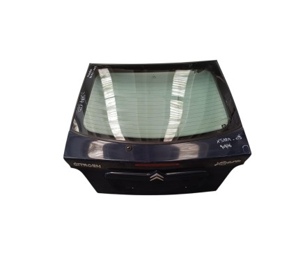 Portellone Posteriore Completo CITROEN Xsara Berlina 1° Serie - 8701P4 - 3149375