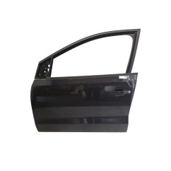 Portiera Anteriore Sinistra VOLKSWAGEN Polo 5° Serie - 6R4831055J - 3607020