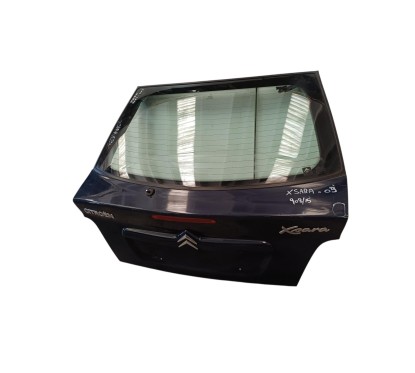 Portellone Posteriore Completo CITROEN Xsara Berlina 1° Serie
