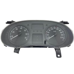 Quadro Strumenti RENAULT Clio Serie dal 01 al 05 - 7711368915 - 3617722