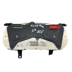 Quadro Strumenti RENAULT Clio Serie dal 01 al 05 - 7711368915 - 3617722