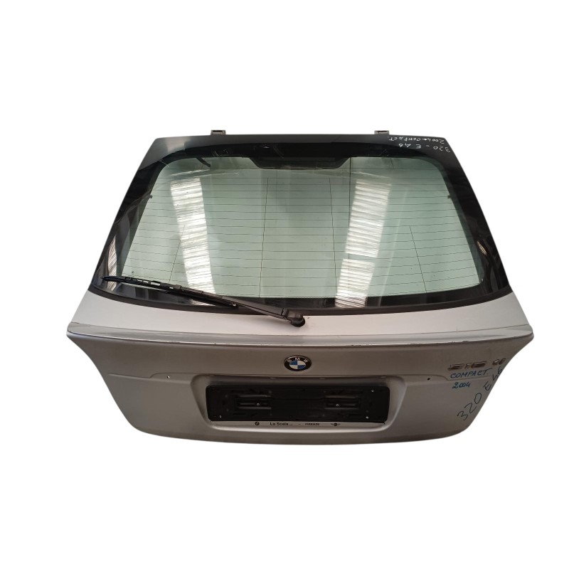 Portellone Posteriore Completo BMW Serie 3 E46 Compact