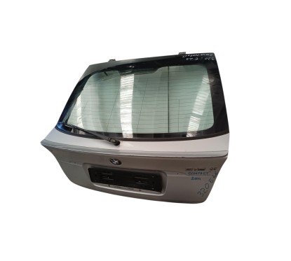 Portellone Posteriore Completo BMW Serie 3 E46 Compact