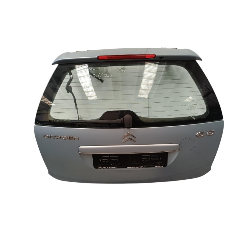 Portellone Posteriore Completo CITROEN C5 Break 1° Serie