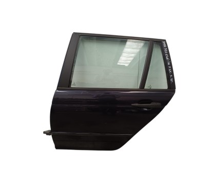 Portiera Posteriore Sinistra BMW Serie 3 E46 Touring - 41527034155 - 3149145