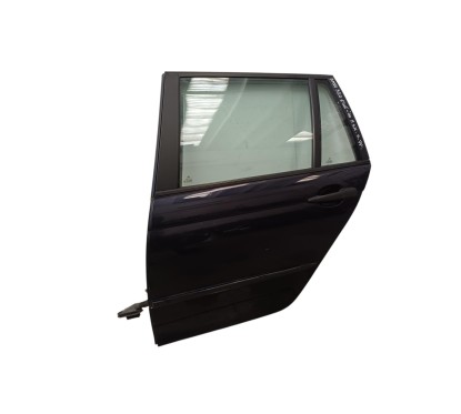 Portiera Posteriore Sinistra BMW Serie 3 E46 Touring
