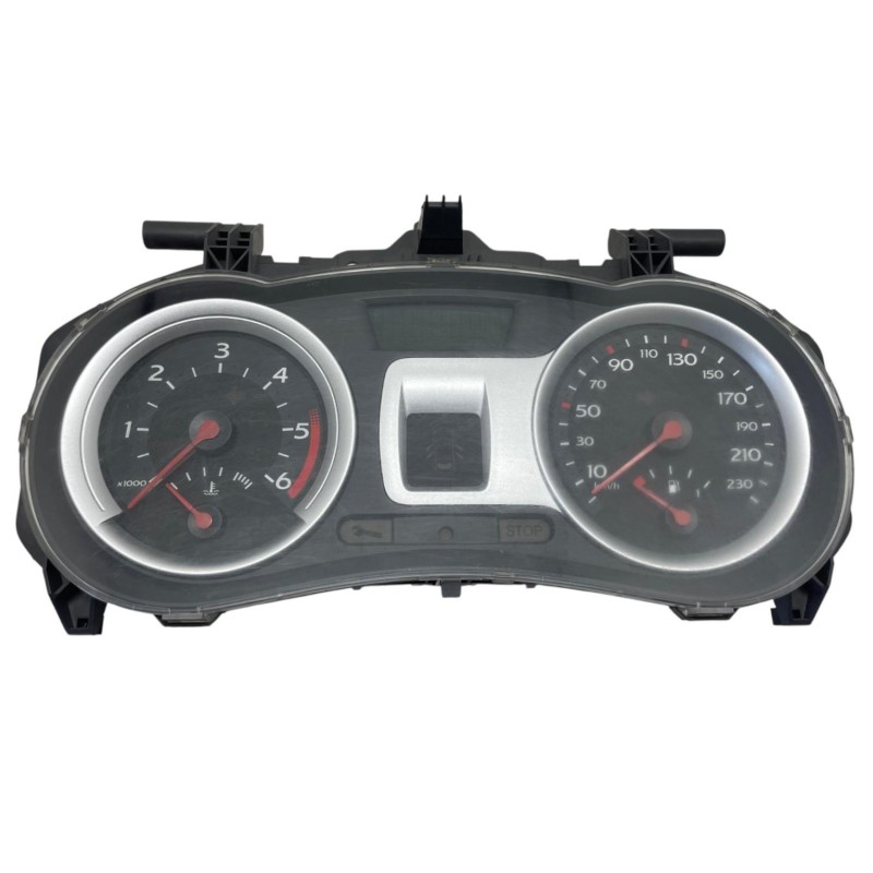 Quadro Strumenti RENAULT Clio Serie dal 04 al 08