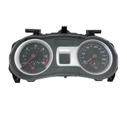 Quadro Strumenti RENAULT Clio Serie dal 04 al 08 - 8201060305 - 3617774