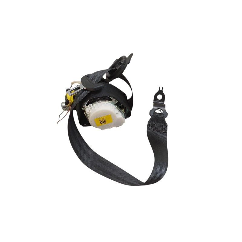 Cintura di sicurezza anteriore destra VOLKSWAGEN Polo 5° Serie