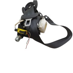 Cintura di sicurezza anteriore destra VOLKSWAGEN Polo 5° Serie