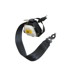Cintura di sicurezza anteriore destra VOLKSWAGEN Polo 5° Serie - 6R4857706BRAA - 3607513
