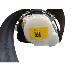 Cintura di sicurezza anteriore destra VOLKSWAGEN Polo 5° Serie - 6R4857706BRAA - 3607513