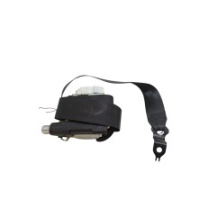Cintura di sicurezza anteriore destra VOLKSWAGEN Polo 5° Serie - 6R4857706BRAA - 3607513