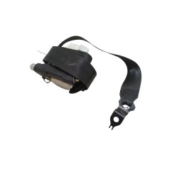 Cintura di sicurezza anteriore destra VOLKSWAGEN Polo 5° Serie - 6R4857706BRAA - 3607513