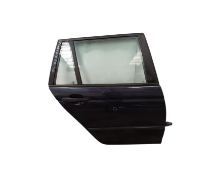 Portiera Posteriore Destra BMW Serie 3 E46 Touring - 41527034156 - 3149138