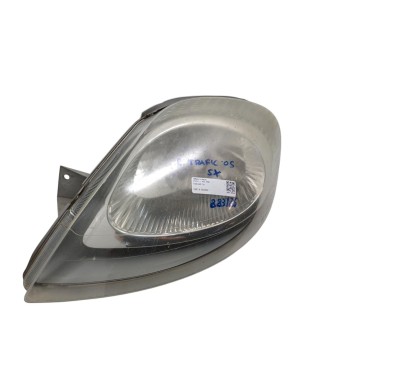 Faro Anteriore Sinistro RENAULT Trafic Furgone