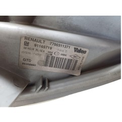 Faro Anteriore Sinistro RENAULT Trafic Furgone - 7700311371 - 3617802