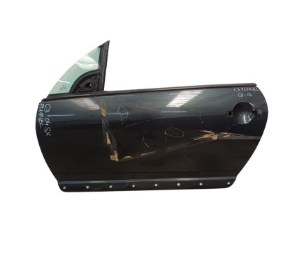 Portiera Anteriore Sinistra CITROEN C3 Pluriel - 9002S7 - 3148644