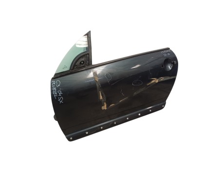 Portiera Anteriore Sinistra CITROEN C3 Pluriel