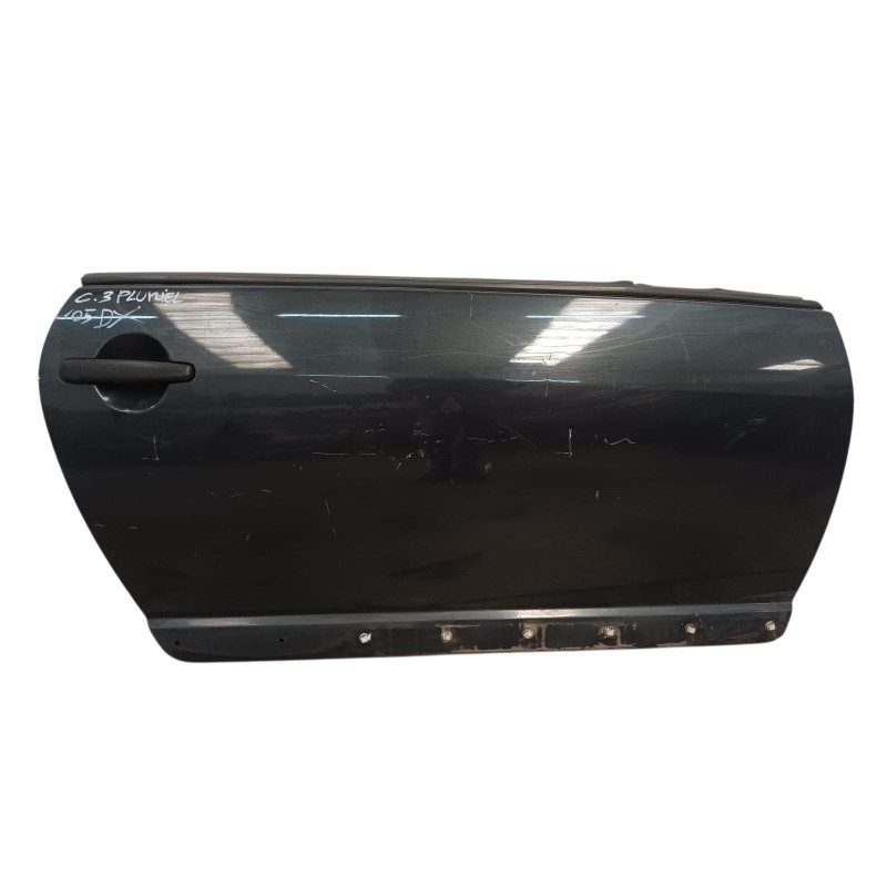 Portiera anteriore Destra CITROEN C3 Pluriel