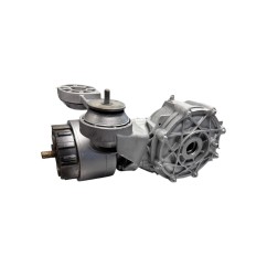 Differenziale Posteriore RENAULT Scenic RX4 - J641340041 - 3148448