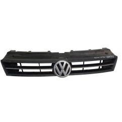 Griglia Paraurti VOLKSWAGEN Polo 5° Serie - 6R0853651G9B9 - 3615856