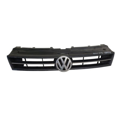 Griglia Paraurti VOLKSWAGEN Polo 5° Serie - 6R0853651G9B9 - 3615856