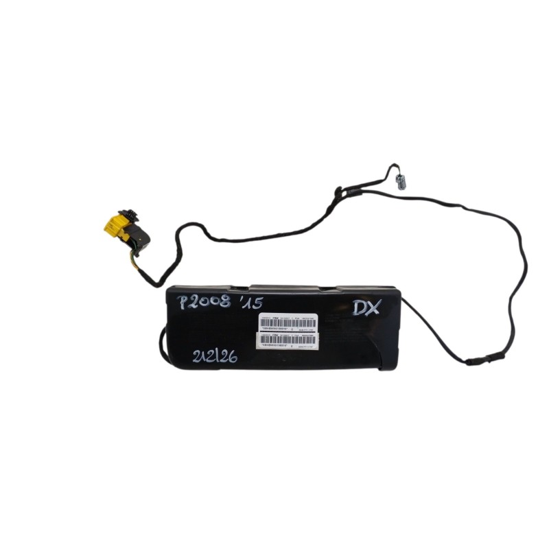 Airbag sedile destro PEUGEOT 2008 1° Serie