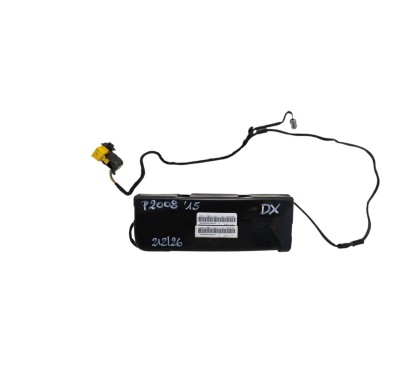 Airbag sedile destro PEUGEOT 2008 1° Serie - 9800546780 - 3151901