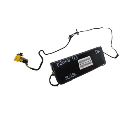 Airbag sedile destro PEUGEOT 2008 1° Serie