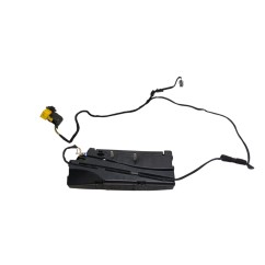 Airbag sedile destro PEUGEOT 2008 1° Serie - 9800546780 - 3151901