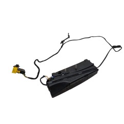 Airbag sedile destro PEUGEOT 2008 1° Serie - 9800546780 - 3151901