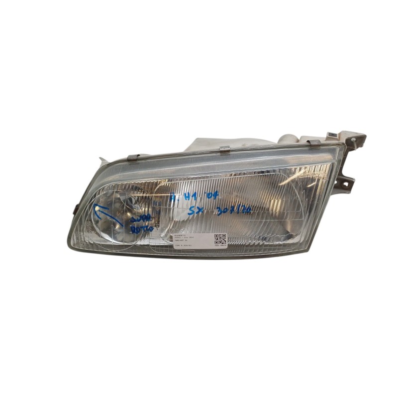 Faro Anteriore Sinistro HYUNDAI H100 Serie