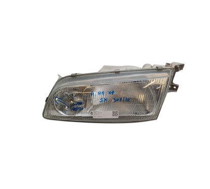 Faro Anteriore Sinistro HYUNDAI H100 Serie - 3146434 - 3146434