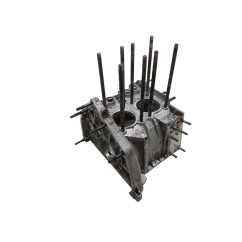Monoblocco Motore FIAT 500 L Serie dal 68 al 72 - 110F000 - 3151914