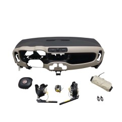 Kit Airbag Completo FIAT Panda 3° Serie