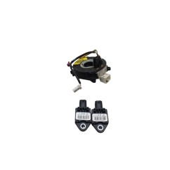 Kit Airbag Completo FIAT Panda 3° Serie - 3151935 - 3151935