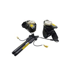 Kit Airbag Completo FIAT Panda 3° Serie - 3151935 - 3151935
