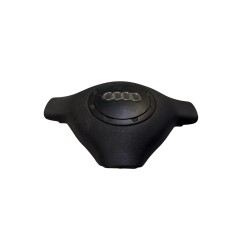 Airbag Volante AUDI A3 Serie 8L1 dal 96 al 03 - 8L0880201CAQ4 - 3616012