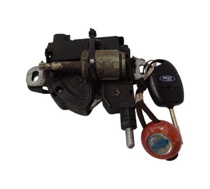 Serratura cofano anteriore FORD Focus Berlina 2° Serie - 1022461 - 2536706