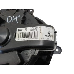 Motorino ventilazione abitacolo RENAULT Scenic Serie dal 16 - 272109102R - 3617992