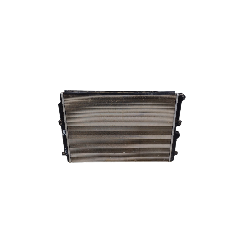 Radiatore acqua SKODA Kamiq Serie dal 18