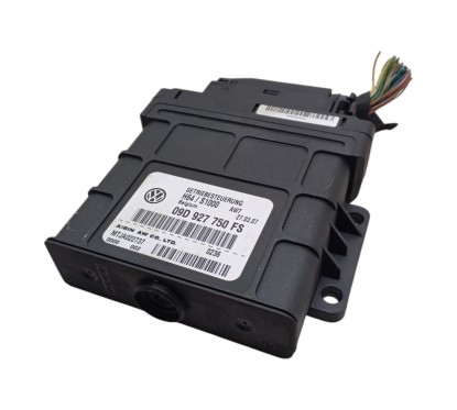 Centralina cambio automatico AUDI Q7 Serie 4LB dal 05 al 15
